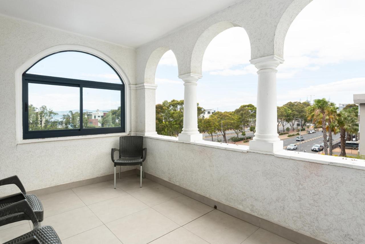 Appartamento Warwick Mansions 12 Città del Capo Esterno foto